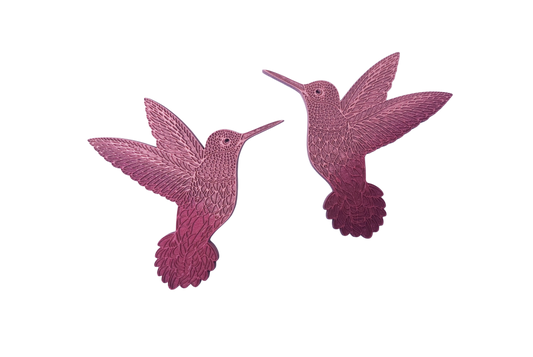 מגנטים - זוג יונקי דבש