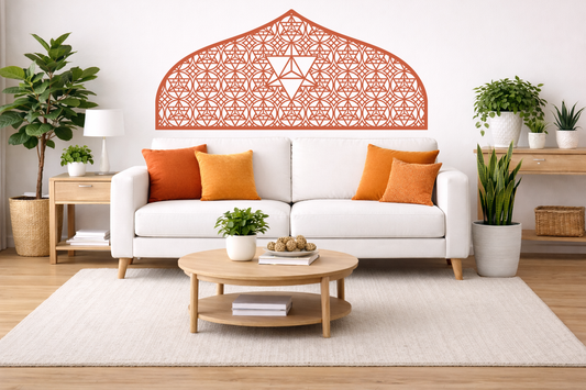 כתר מיטה -המקדש האישי - מרכבה