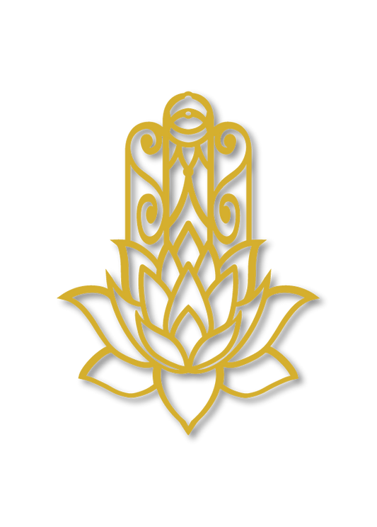 חמסת - לוטוס 