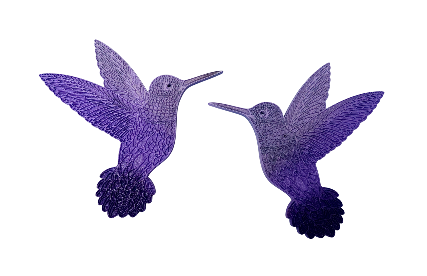 מגנטים - זוג יונקי דבש