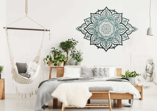 ריפוי טיפעי - נוכחות