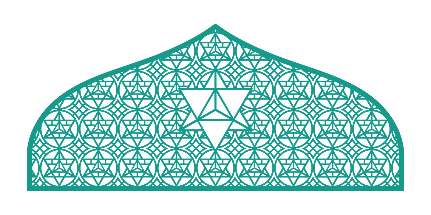 כתר מיטה -המקדש האישי - מרכבה