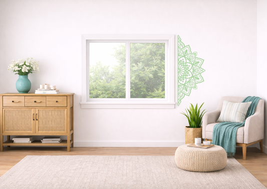 כתר תפארת לדלת/חלון